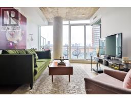 1413 - 318 KING STREET E, Toronto, Ontario