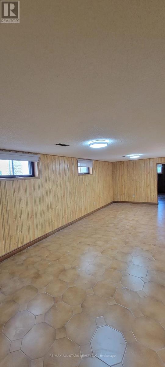 Basement - 272 Stouffer Street, Whitchurch-Stouffville, Ontario  L4A 4Z1 - Photo 4 - N12118514