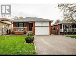 BASEMENT - 272 STOUFFER STREET, Whitchurch-Stouffville, Ontario