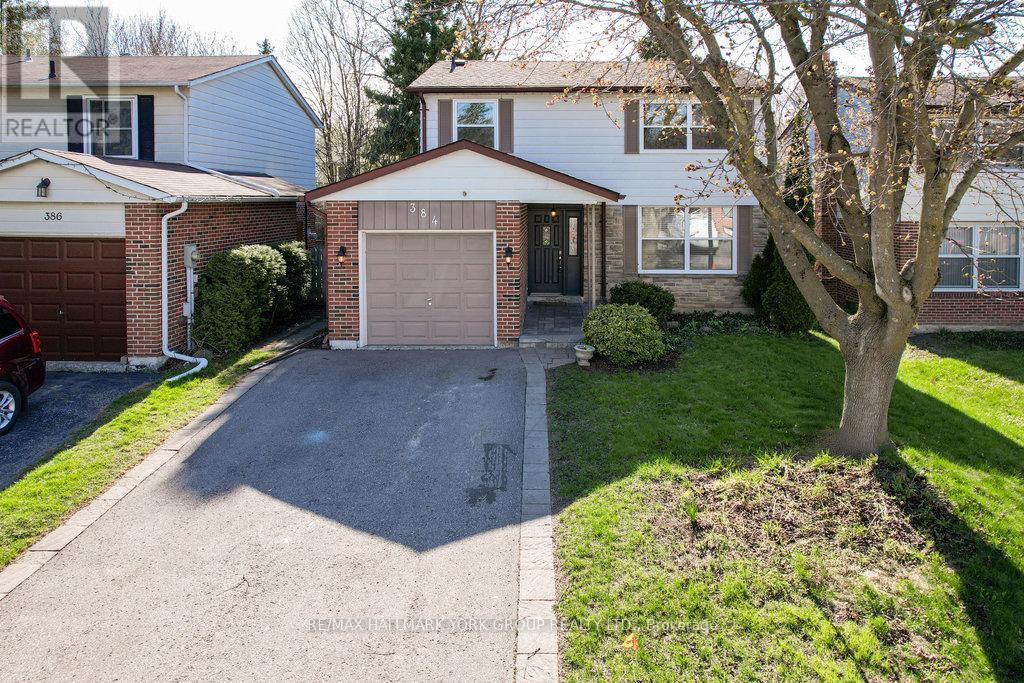 384 Handley Crescent, Newmarket, Ontario  L3Y 4T4 - Photo 41 - N12118517