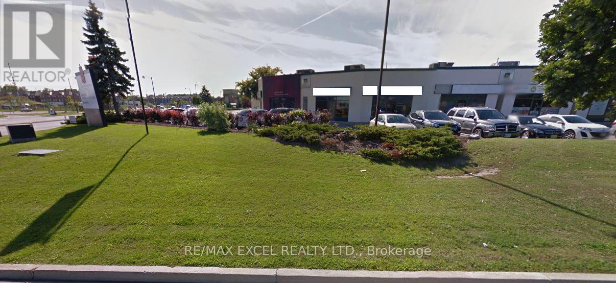 8 - 50 ANDERSON AVENUE, Markham, Ontario