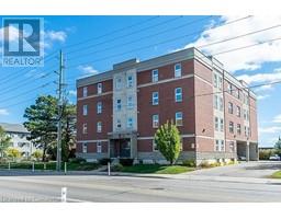 81 COLUMBIA Street W, Waterloo, Ontario