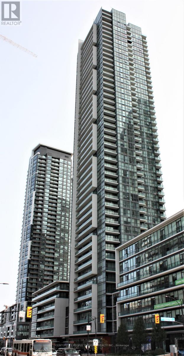 4409 - 4070 CONFEDERATION PARKWAY, Mississauga, Ontario