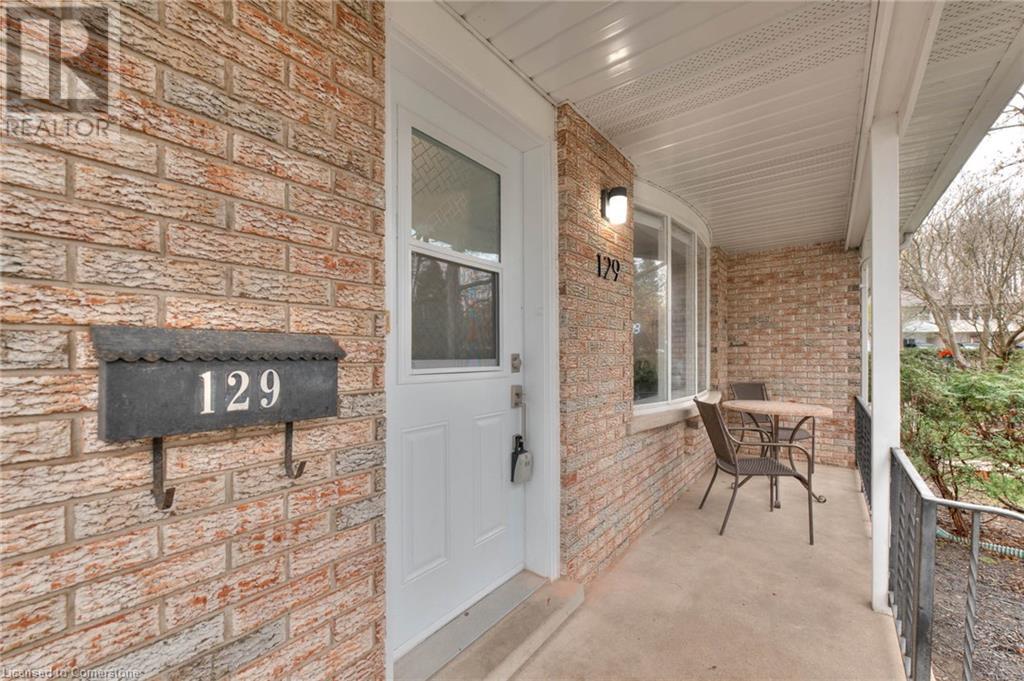 Property at 129 DALEGROVE Drive image 5