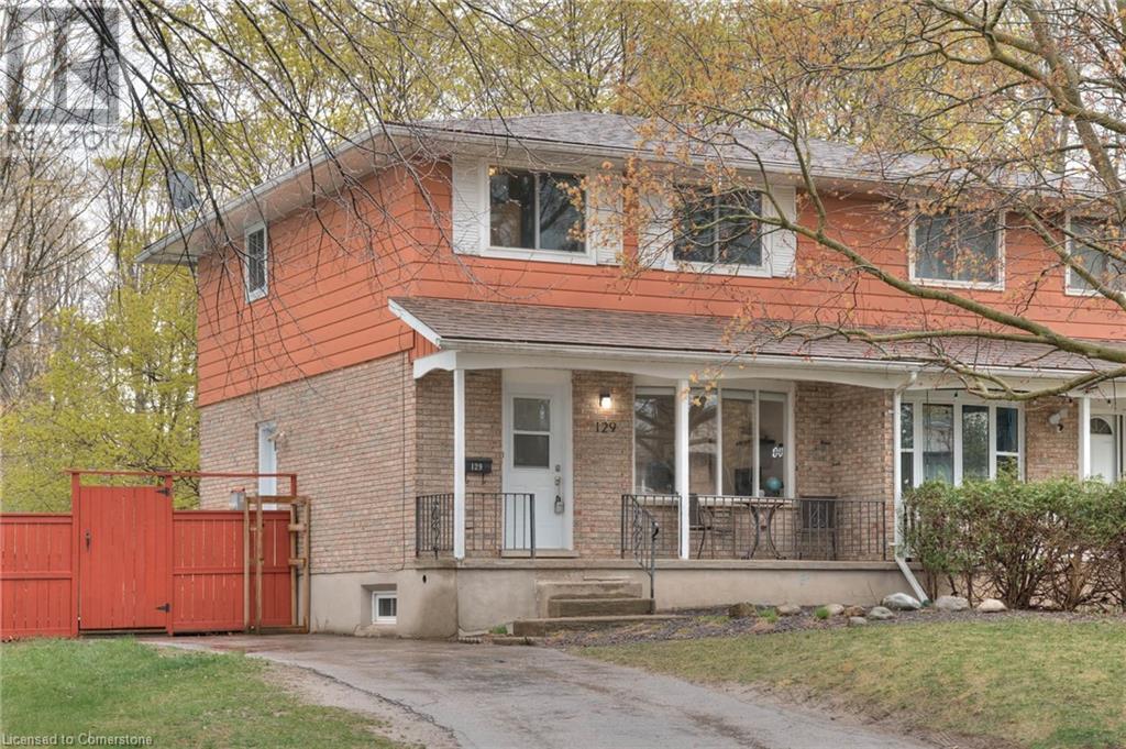 Property at 129 DALEGROVE Drive image 1