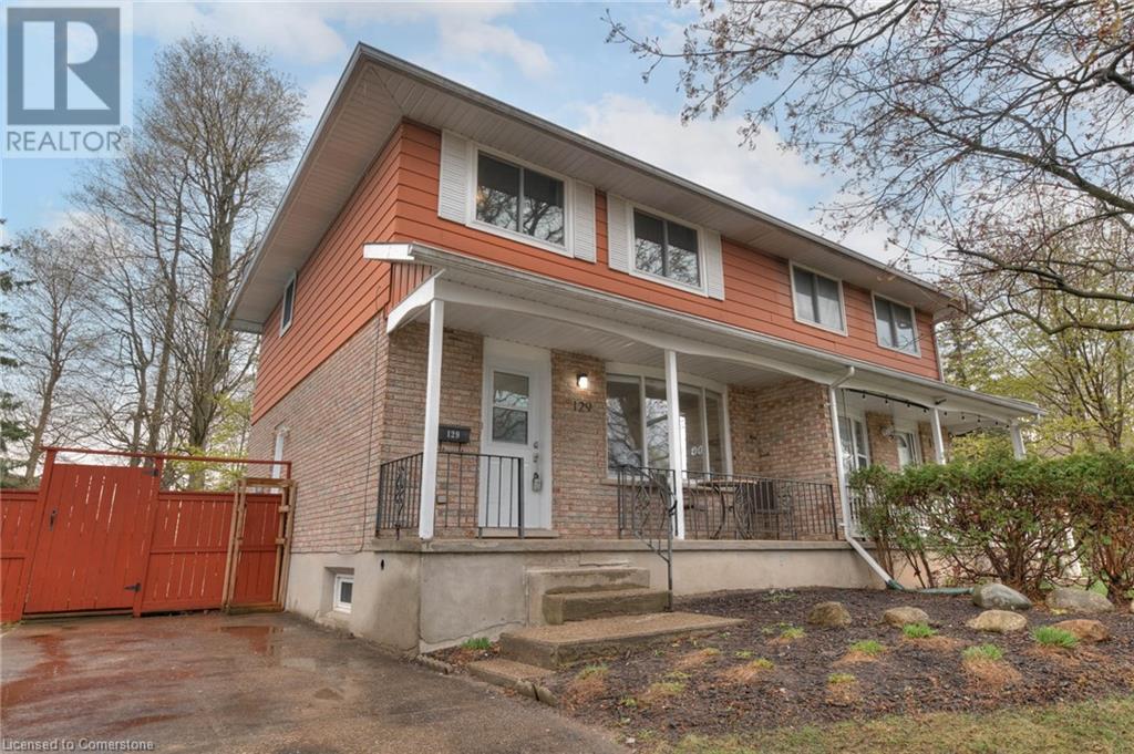 Property at 129 DALEGROVE Drive image 4
