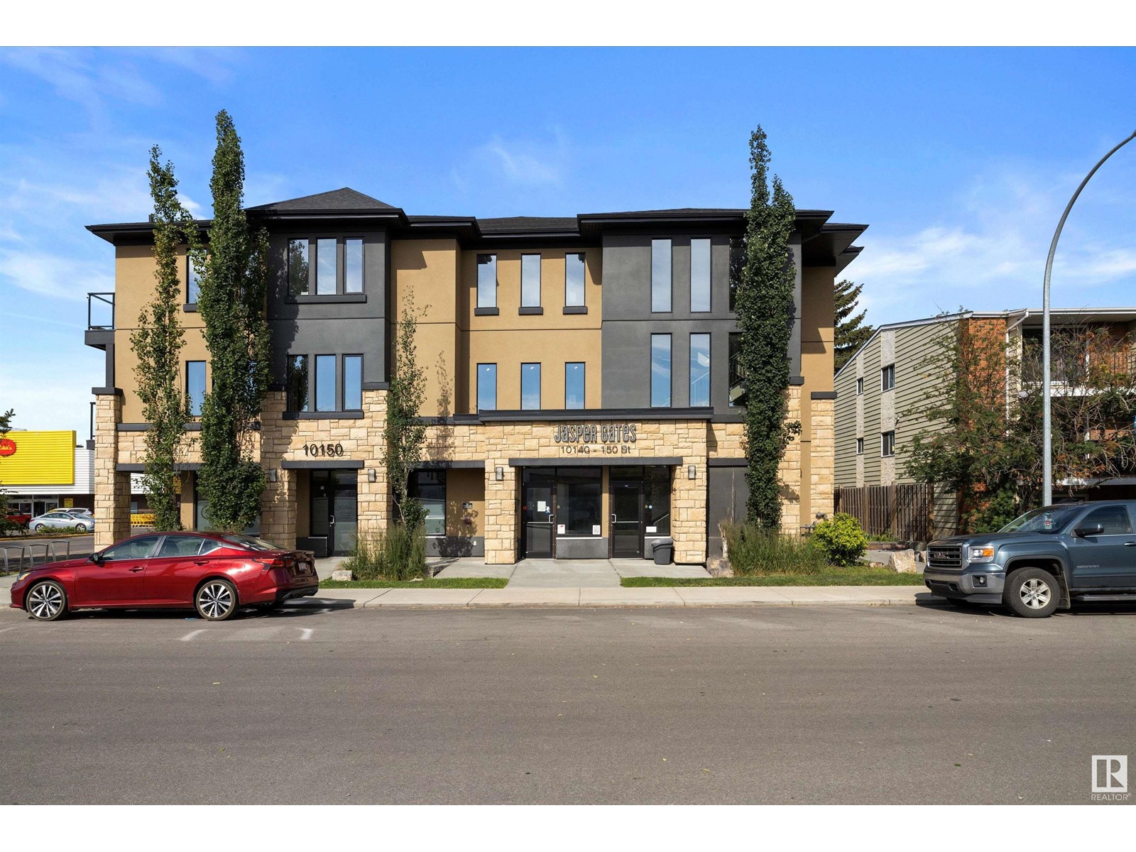 Property at #302 10140 150 ST NW image 3