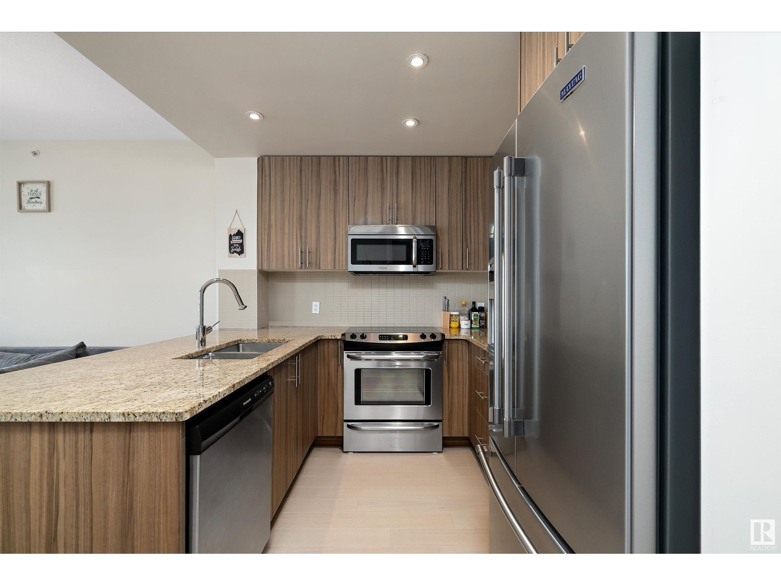 #302 10140 150 St Nw, Edmonton, Alberta  T5P 1P1 - Photo 8 - E4433895