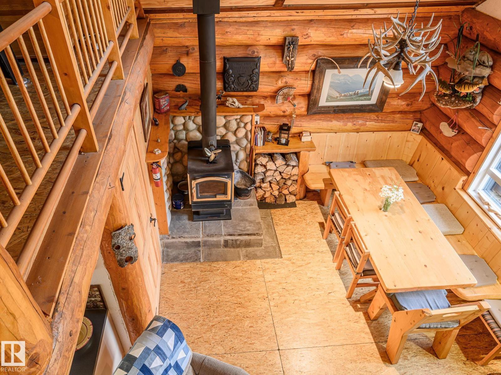 58227 Rng Rd 70 A, Rural St. Paul County, Alberta  T0A 0G1 - Photo 19 - E4433896