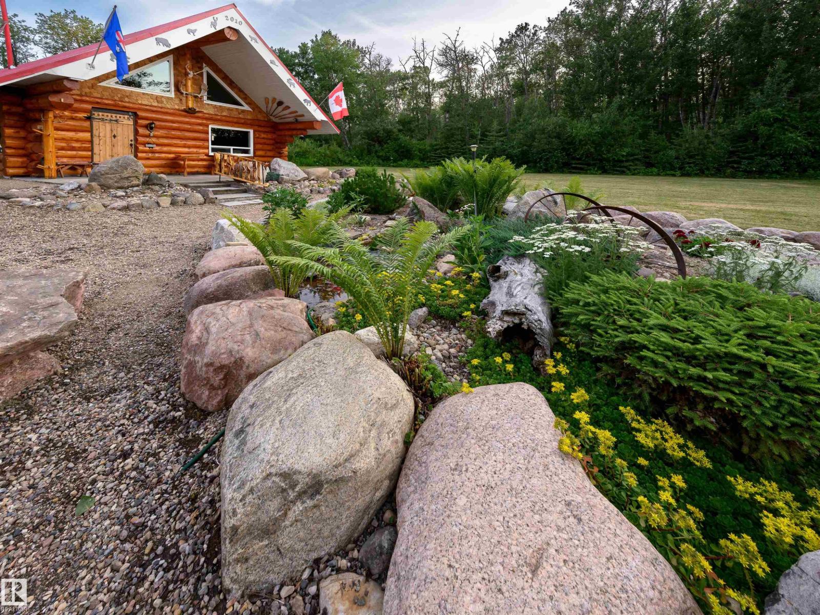 58227 Rng Rd 70 A, Rural St. Paul County, Alberta  T0A 0G1 - Photo 4 - E4433896