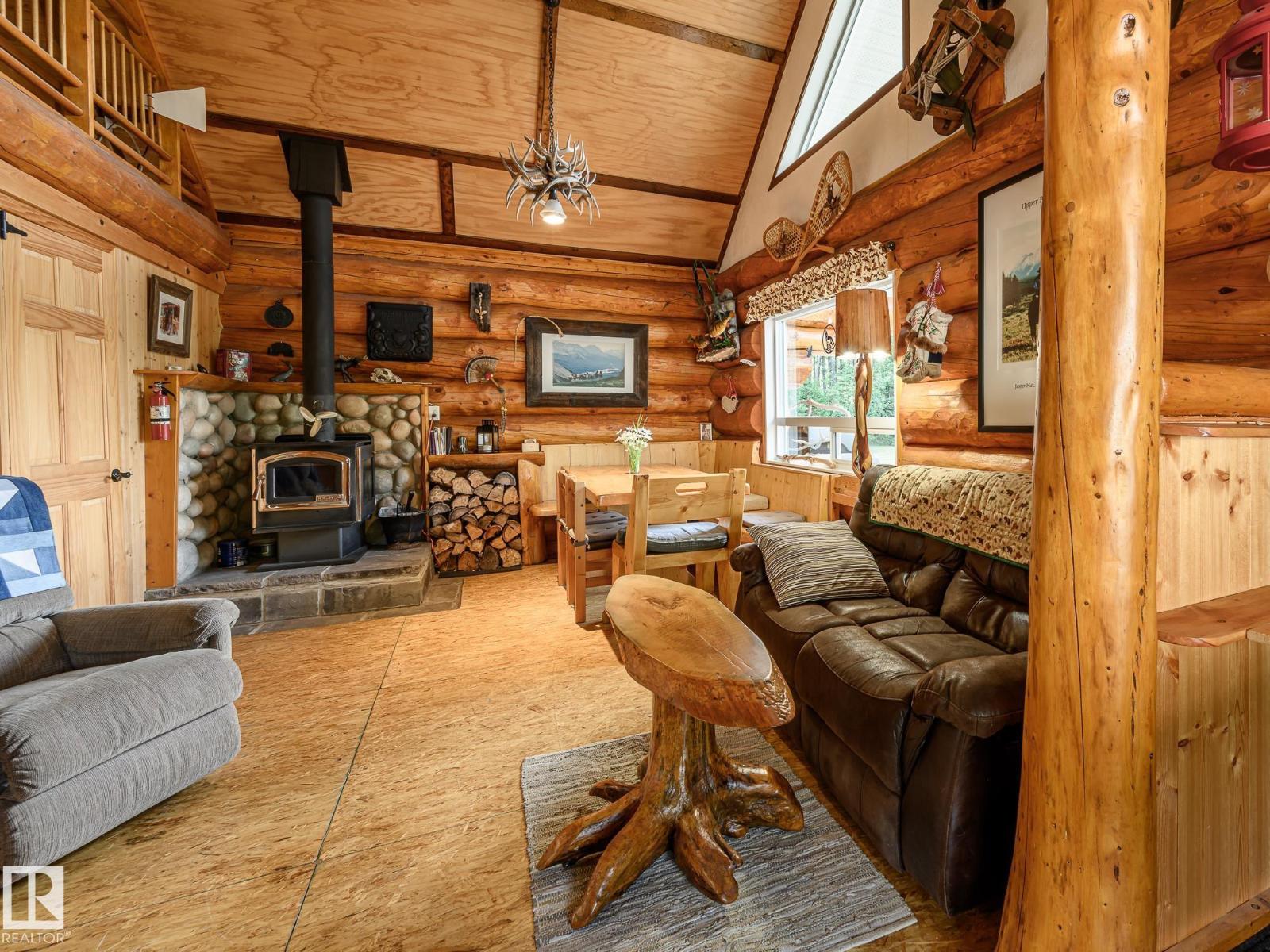 58227 Rng Rd 70 A, Rural St. Paul County, Alberta  T0A 0G1 - Photo 11 - E4433896