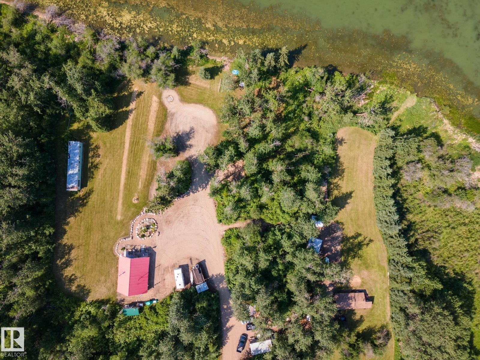 58227 Rng Rd 70 A, Rural St. Paul County, Alberta  T0A 0G1 - Photo 34 - E4433896