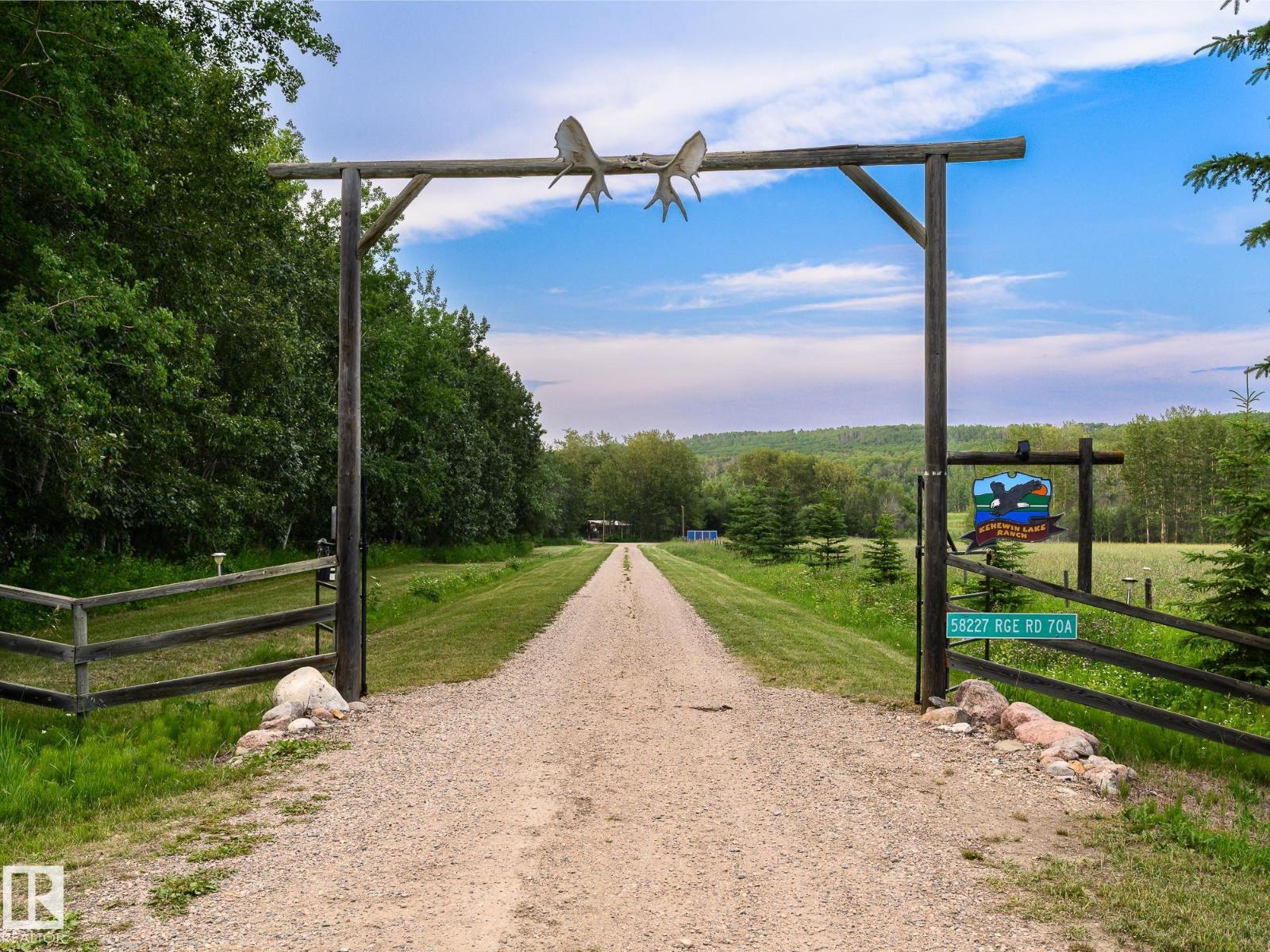 58227 Rng Rd 70 A, Rural St. Paul County, Alberta  T0A 0G1 - Photo 2 - E4433896
