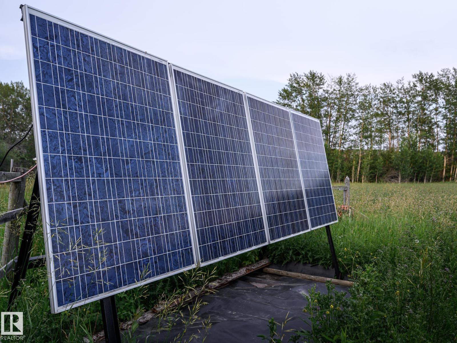 58227 Rng Rd 70 A, Rural St. Paul County, Alberta  T0A 0G1 - Photo 41 - E4433896