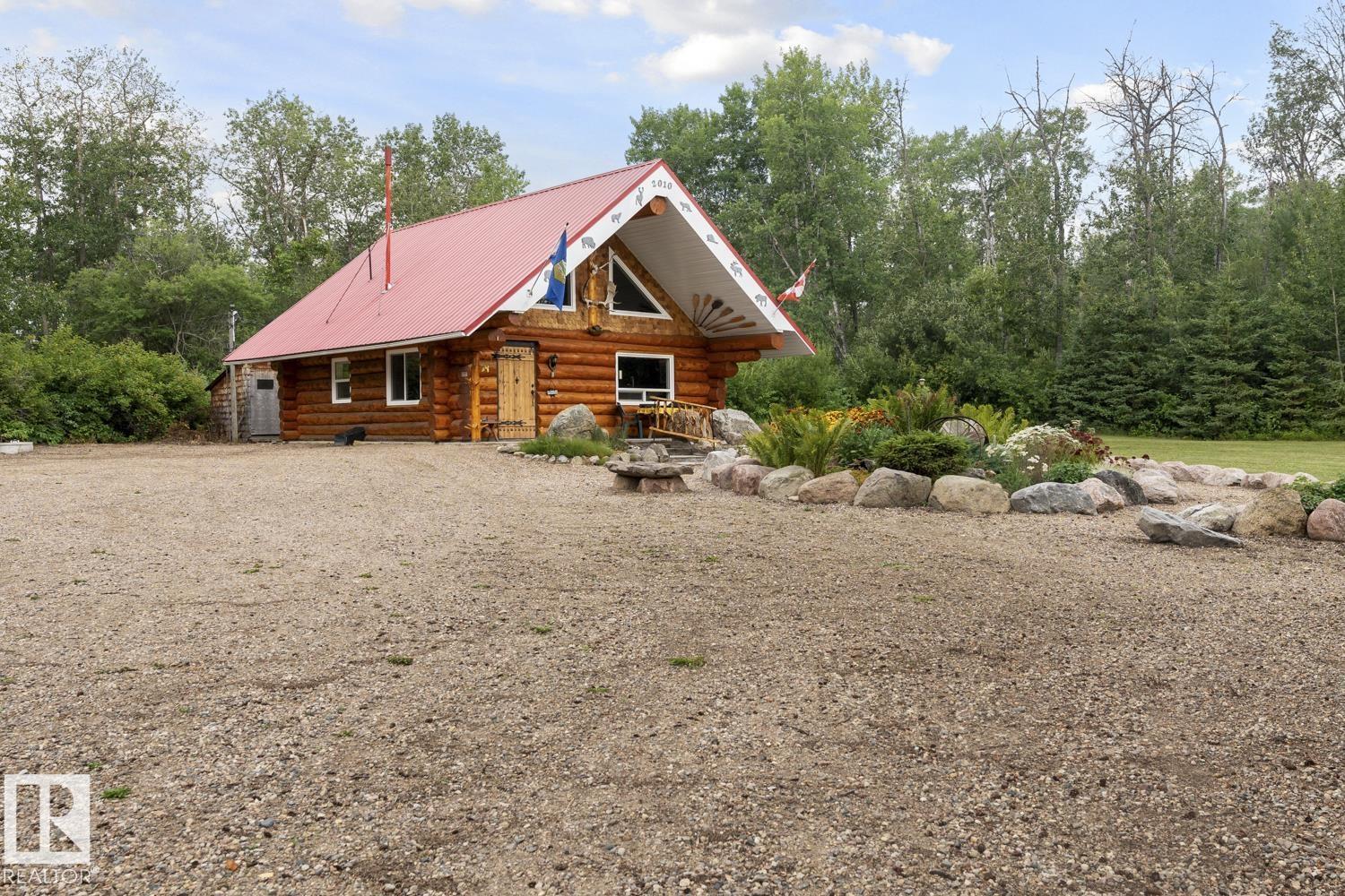 58227 Rng Rd 70 A, Rural St. Paul County, Alberta  T0A 0G1 - Photo 45 - E4433896