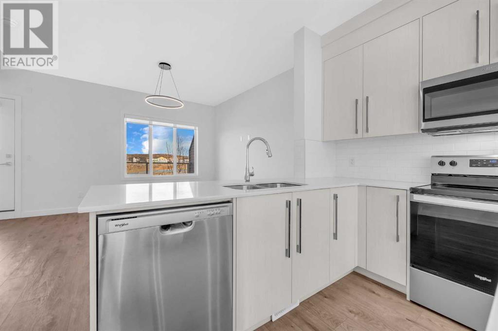 216 Creekstone Drive Sw, Calgary, Alberta  T2M 2Z8 - Photo 13 - A2201975