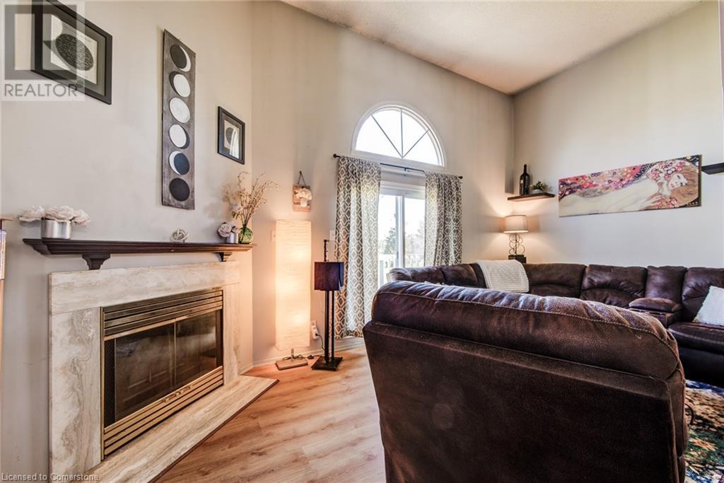 111 Traynor Avenue Unit# 26, Kitchener, Ontario  N2C 2N2 - Photo 6 - 40723902