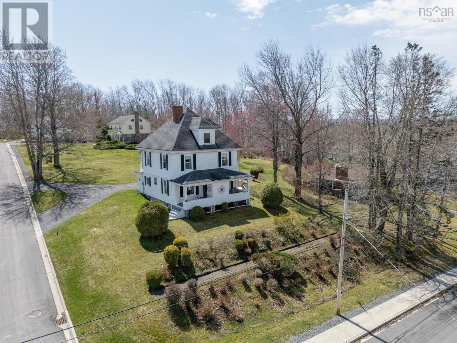 220 Alexander Street, Windsor, Nova Scotia