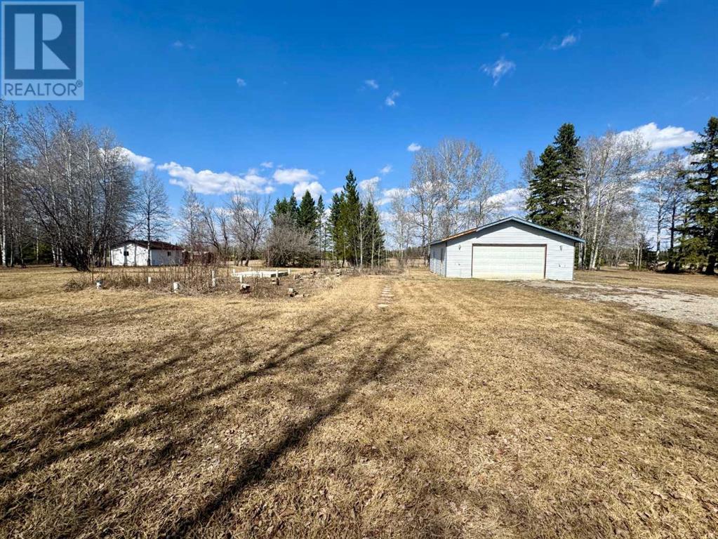 382020 A&b Range Road 6-4, Rural Clearwater County, Alberta  T4T 2A3 - Photo 3 - A2216185