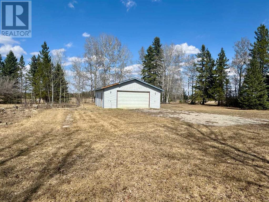 382020 A&b Range Road 6-4, Rural Clearwater County, Alberta  T4T 2A3 - Photo 4 - A2216185