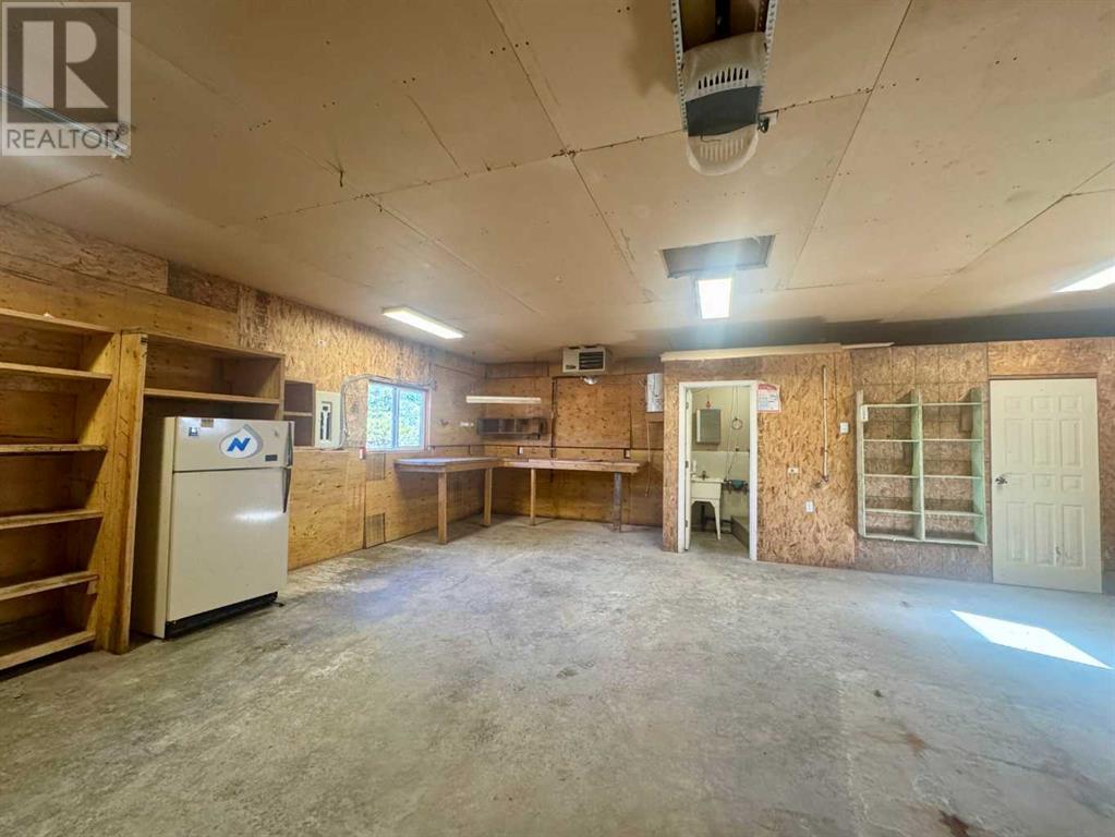 382020 A&b Range Road 6-4, Rural Clearwater County, Alberta  T4T 2A3 - Photo 7 - A2216185