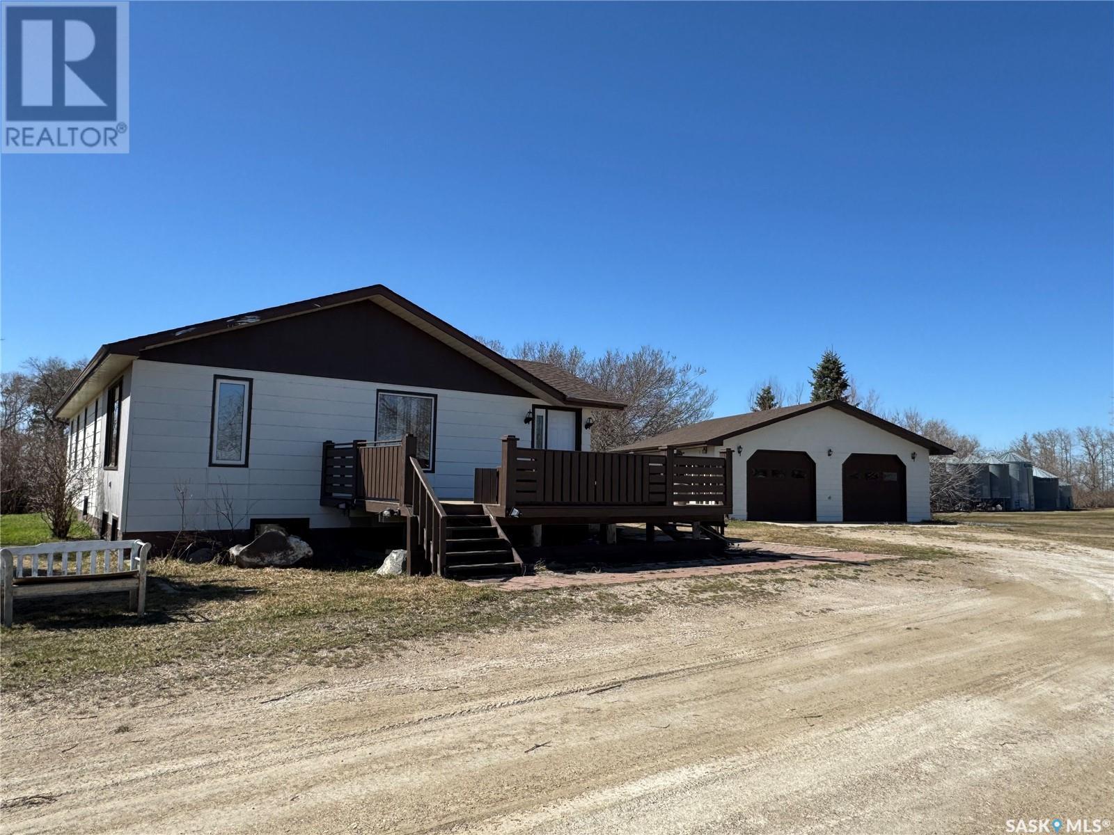 Neufeld Acreage, Leroy Rm No. 339, Saskatchewan  S0K 2P0 - Photo 29 - SK988661