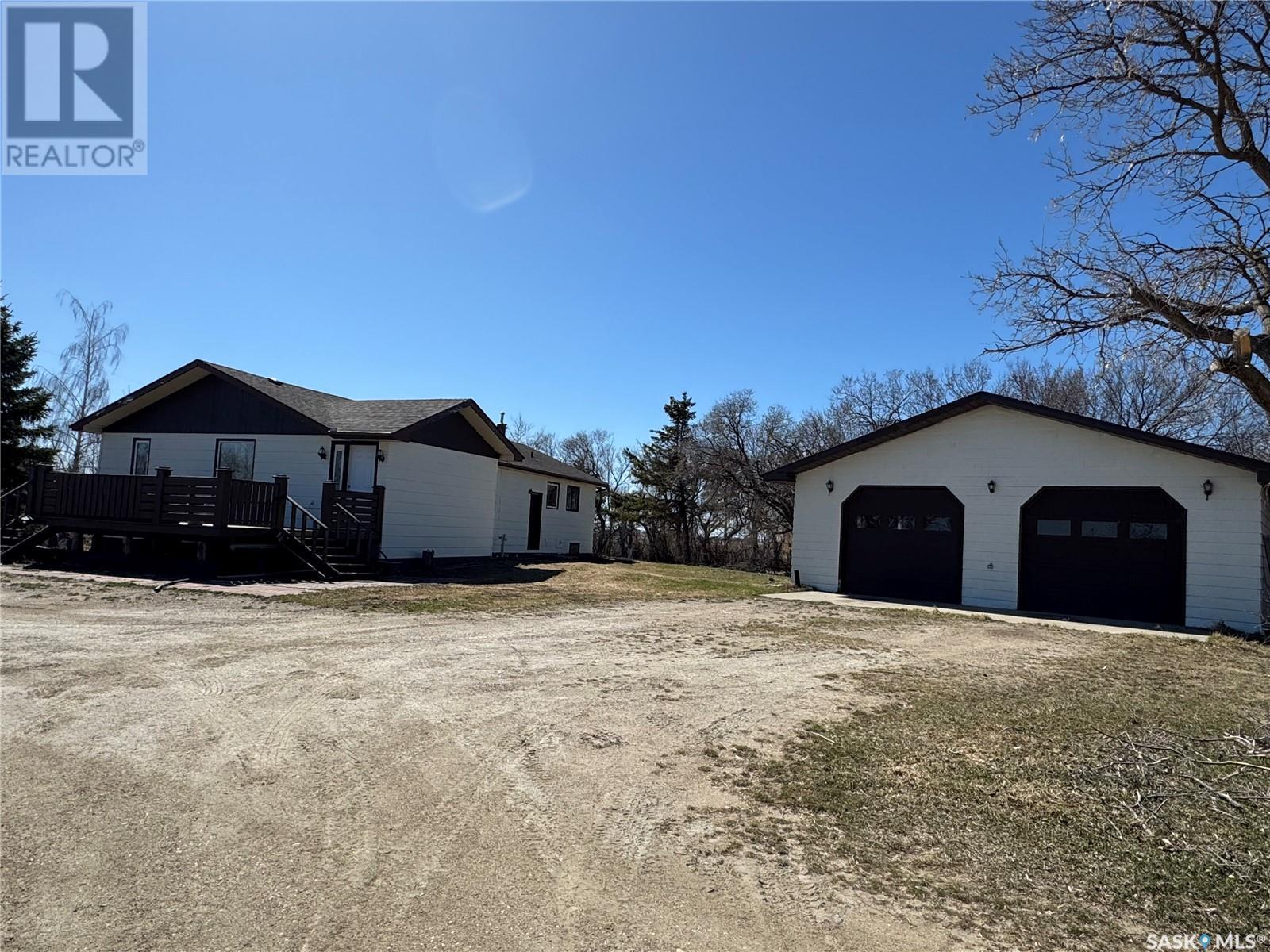 Neufeld Acreage, Leroy Rm No. 339, Saskatchewan  S0K 2P0 - Photo 32 - SK988661