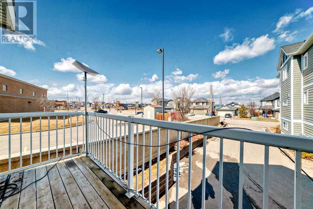 101 Indigo Lane, Chestermere, Alberta  T1X 0E5 - Photo 12 - A2207156
