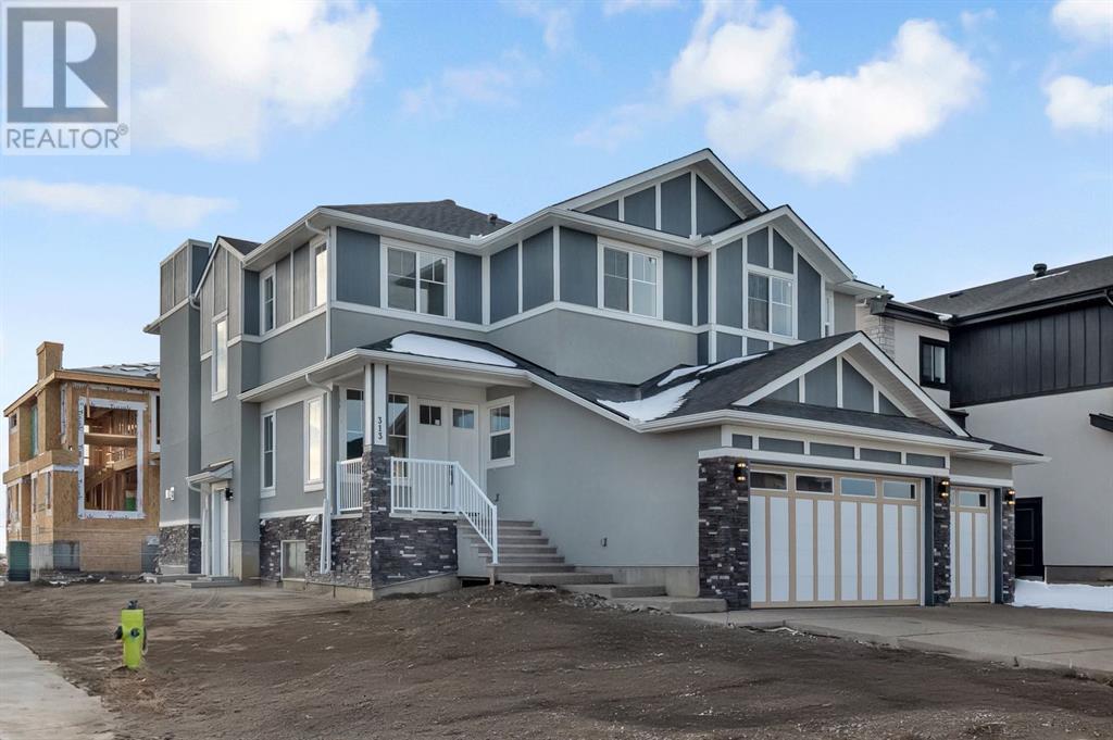 313 Watercrest Place, Chestermere, Alberta  T1X 2Y9 - Photo 1 - A2213166
