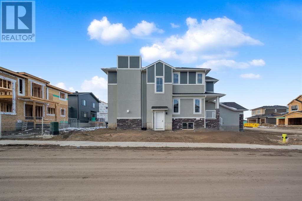 313 Watercrest Place, Chestermere, Alberta  T1X 2Y9 - Photo 3 - A2213166
