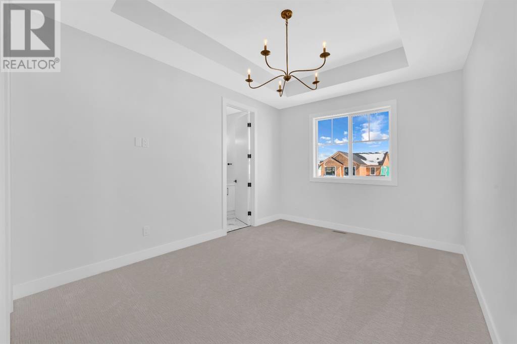 313 Watercrest Place, Chestermere, Alberta  T1X 2Y9 - Photo 45 - A2213166