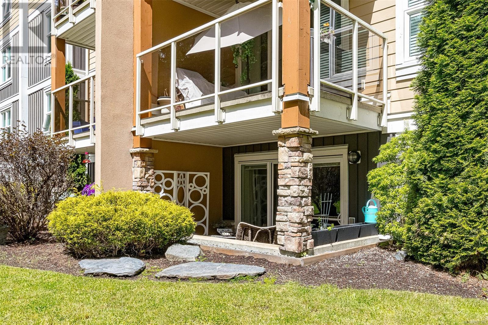 Property at 104 4701 Uplands Dr image 1