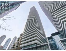 3210 - 42 CHARLES STREET E, Toronto, Ontario