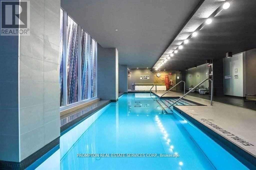 606 - 70 Queens Wharf Road, Toronto, Ontario  M5V 0J2 - Photo 18 - C12117077