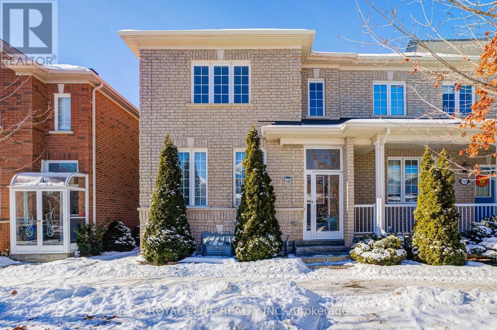 Property at 358 WILLIAM BERZY BOULEVARD image 1