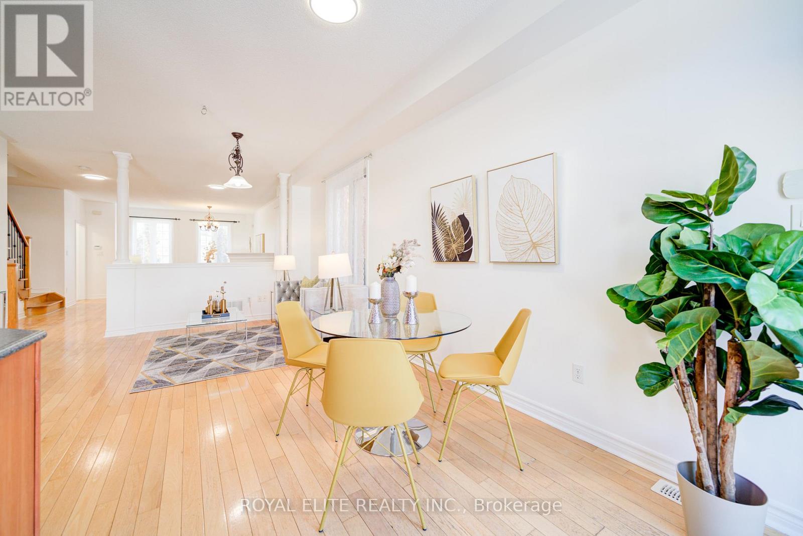 358 William Berzy Boulevard, Markham, Ontario  L6C 0C2 - Photo 13 - N12118542