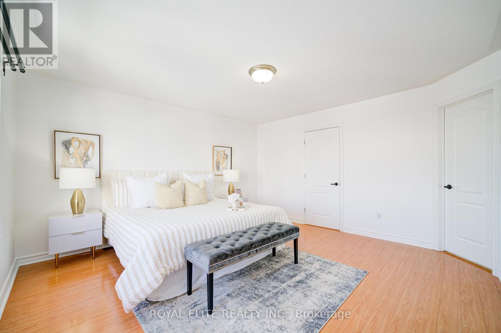 358 William Berzy Boulevard, Markham, Ontario  L6C 0C2 - Photo 23 - N12118542