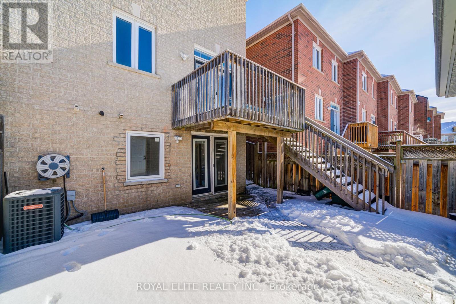 358 William Berzy Boulevard, Markham, Ontario  L6C 0C2 - Photo 33 - N12118542