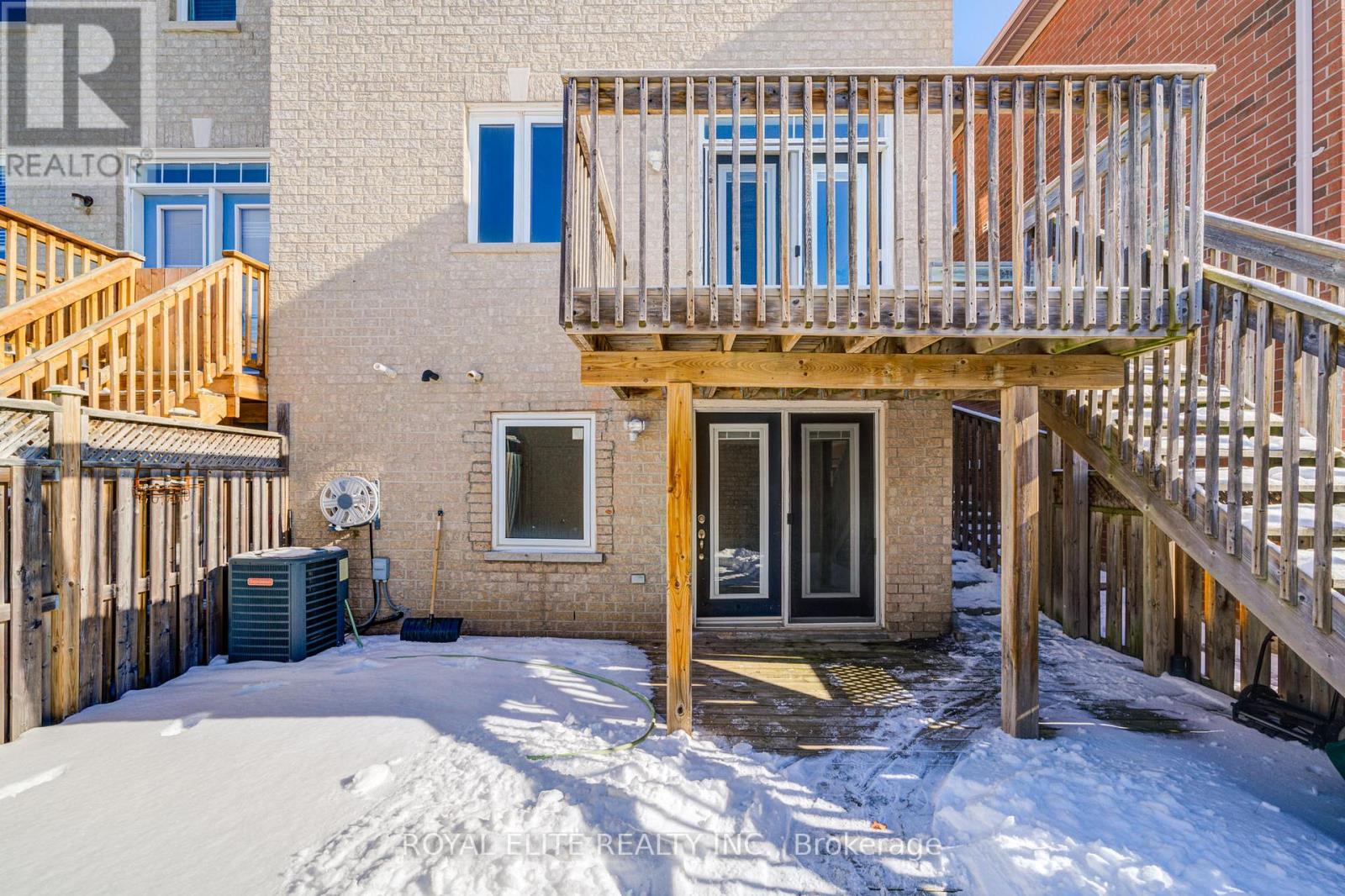 358 William Berzy Boulevard, Markham, Ontario  L6C 0C2 - Photo 34 - N12118542