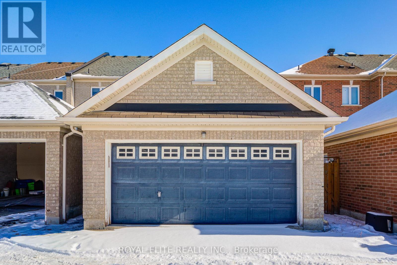 358 William Berzy Boulevard, Markham, Ontario  L6C 0C2 - Photo 35 - N12118542