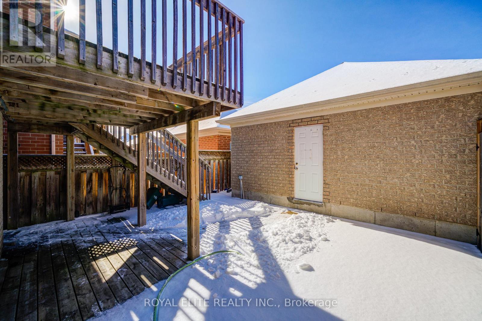 358 William Berzy Boulevard, Markham, Ontario  L6C 0C2 - Photo 36 - N12118542