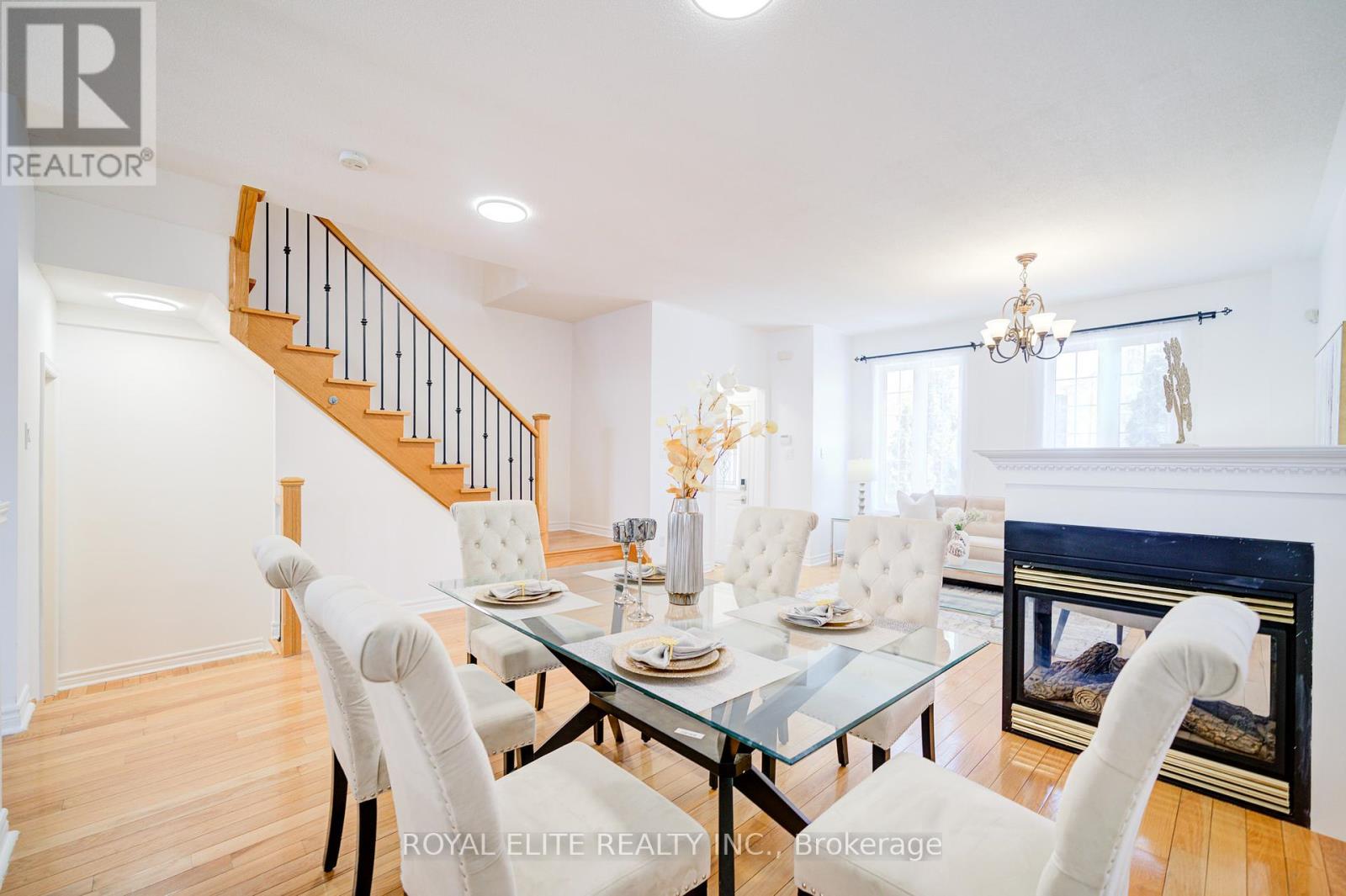 358 William Berzy Boulevard, Markham, Ontario  L6C 0C2 - Photo 39 - N12118542