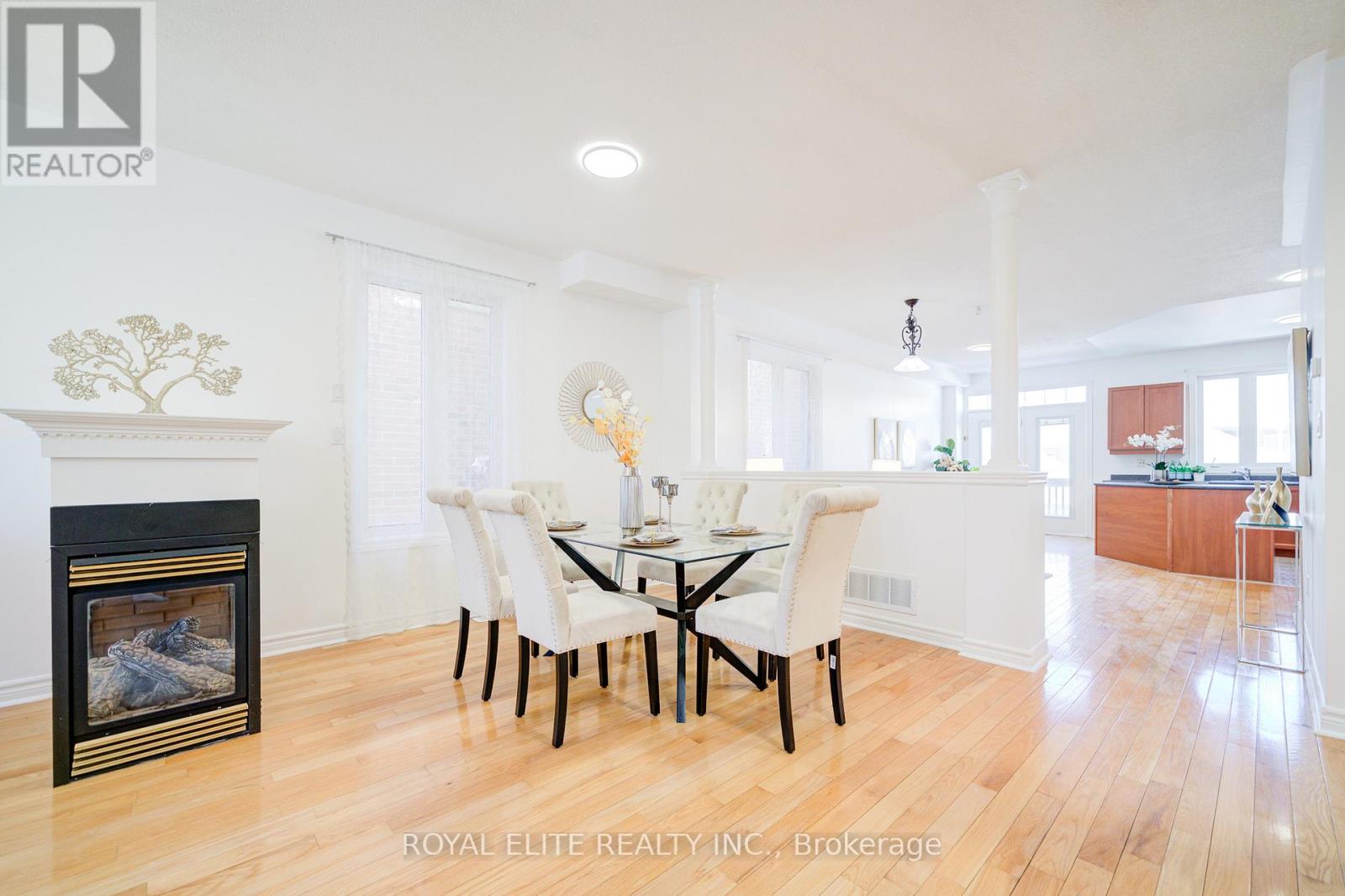 Property at 358 WILLIAM BERZY BOULEVARD image 4