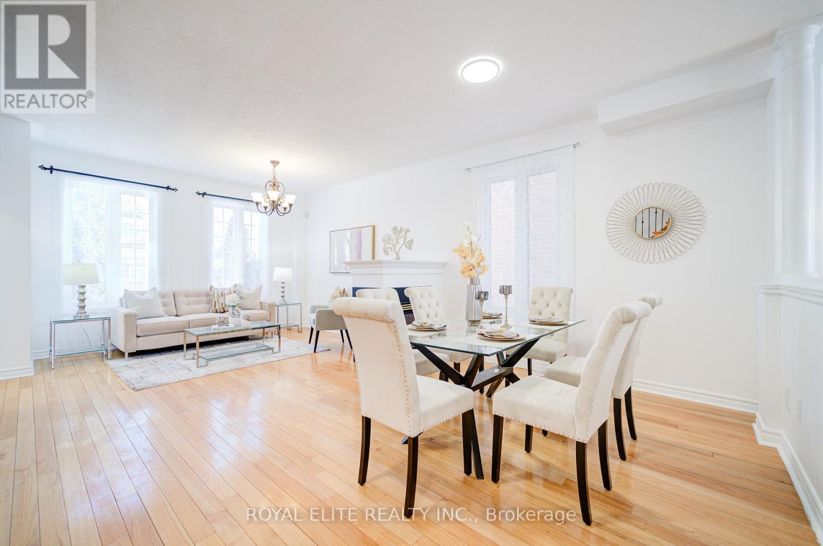 358 William Berzy Boulevard, Markham, Ontario  L6C 0C2 - Photo 6 - N12118542