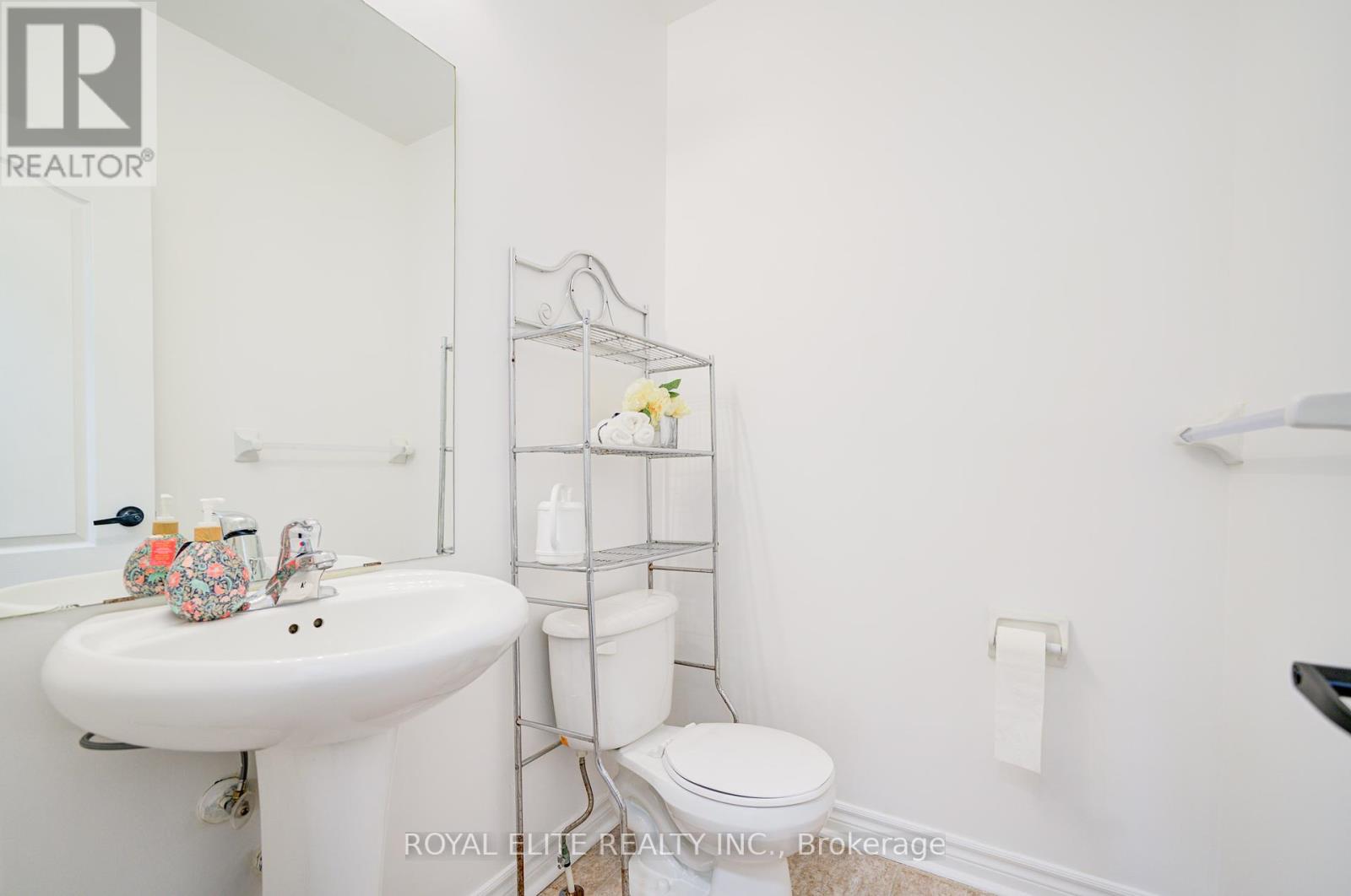 358 William Berzy Boulevard, Markham, Ontario  L6C 0C2 - Photo 8 - N12118542