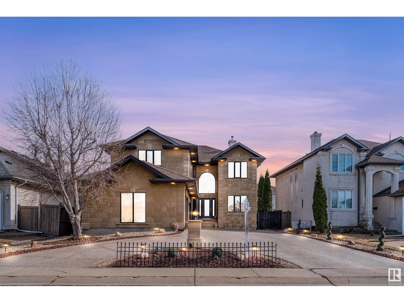 Property at 8715 160A AV NW NW image 1