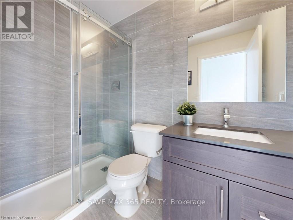 1508 - 108 Garment Street, Kitchener, Ontario  N2G 2B3 - Photo 3 - X12118548