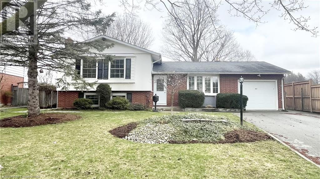 497 Regal Drive