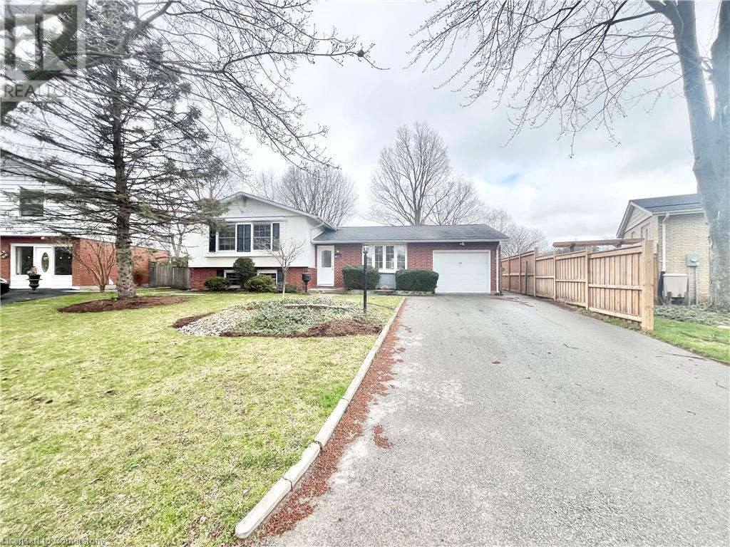 Property at 497 REGAL Drive image 2