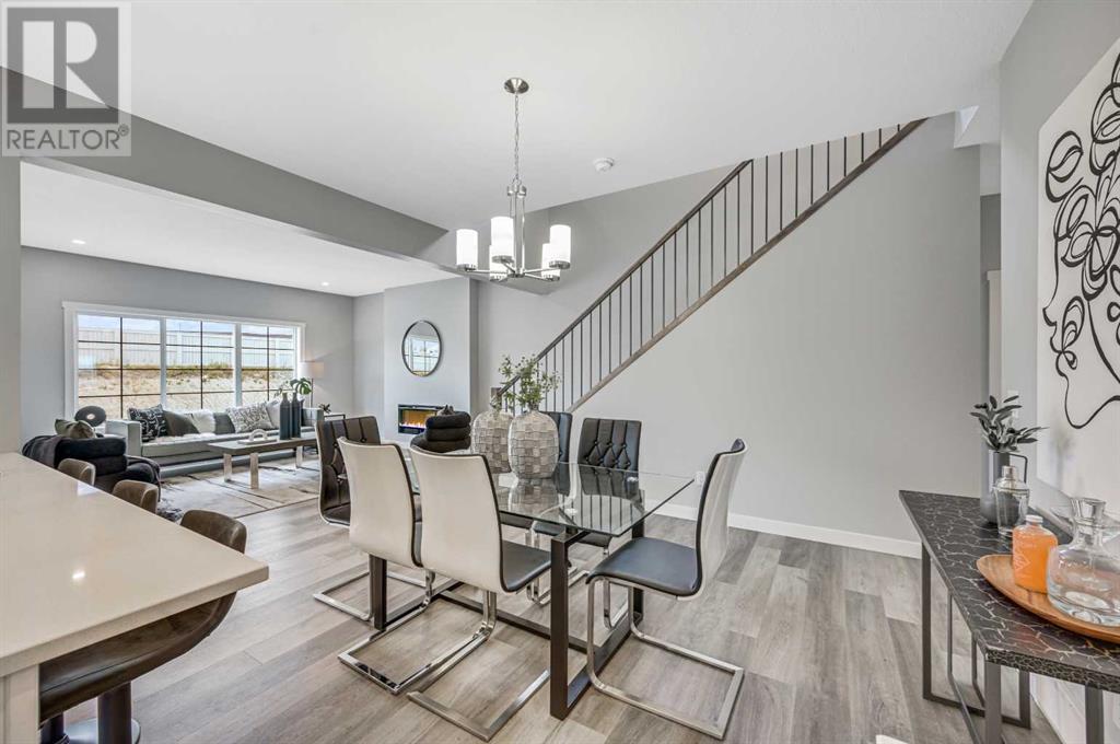 Property at 1378 Bayview Crescent SW image 4